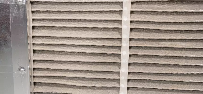 Mobile Car AC Filter Replacement in Cedar Rapids