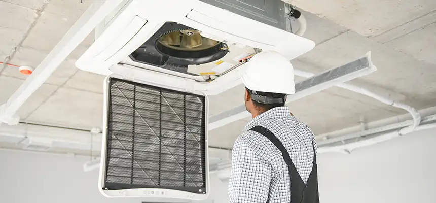 Our Affordable Duct Cleaning Near Me Services in Cedar Rapids, IA