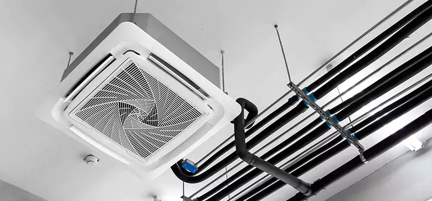 Our Air Duct Deep Cleaning Services in Cedar Rapids, IA