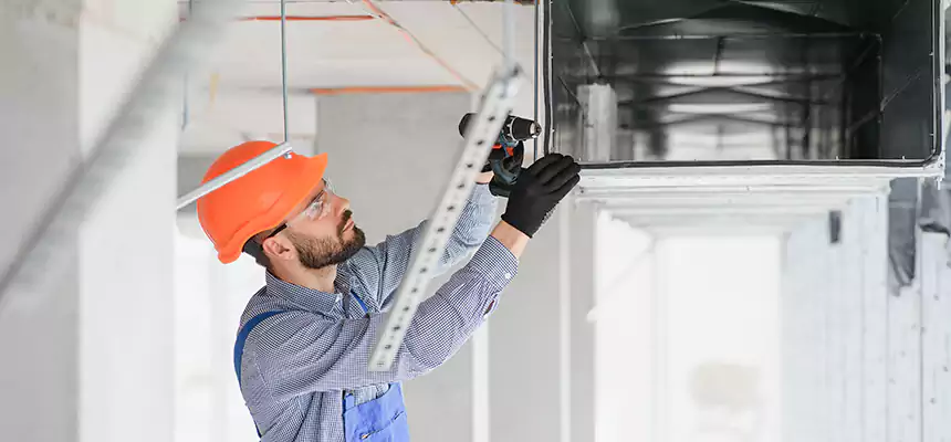 Our Air Vent Replacement Services in Cedar Rapids, IA