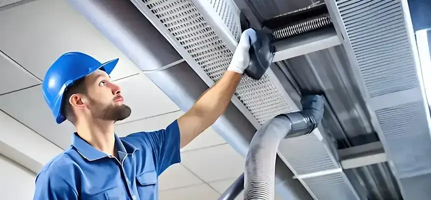 Our Annual Dryer Vent Maintenance Services in Cedar Rapids, IA