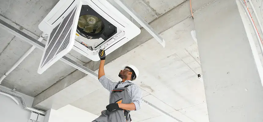 Efficient Multi‑Unit & HOA Annual Vent Cleaning Plans in Cedar Rapids