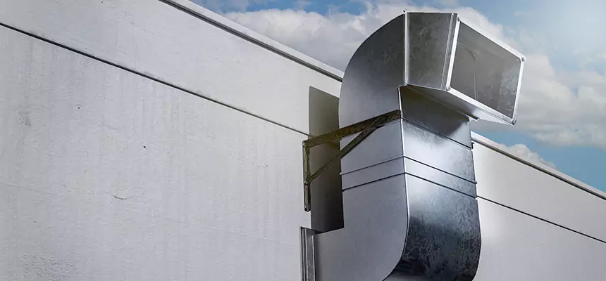 Comprehensive Commercial HVAC Cleaning in Cedar Rapids