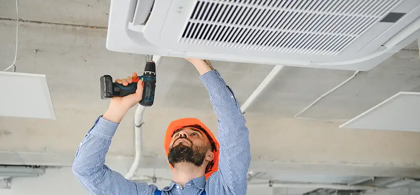 Detailed Multi‑Unit Riser & Roof Termination Cleaning in Cedar Rapids