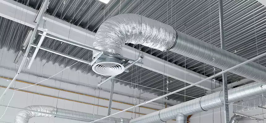 Our Dryer Vent Hose Replacement Services in Cedar Rapids, IA
