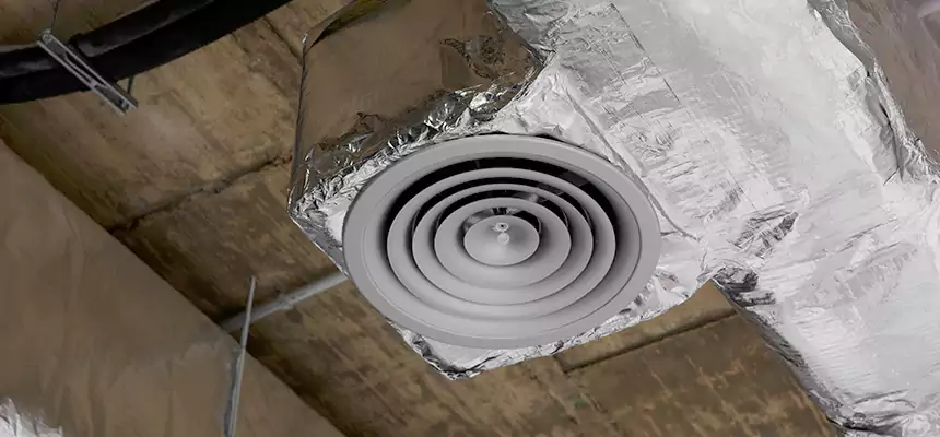 Our Industrial Dryer Vent Cleaning Services in Cedar Rapids, IA