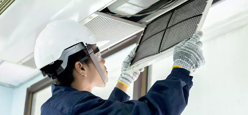 Our Multi-family Home Duct Cleaning Services in Cedar Rapids, IA