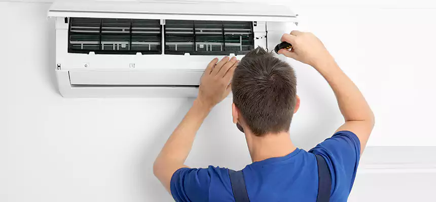 Our Smart Air Conditioning Installation Services in Cedar Rapids, IA