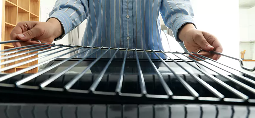 Our Vent Grille Washing Services in Cedar Rapids, IA