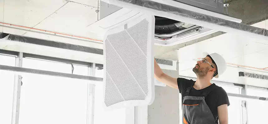 Dryer Ventilation Duct Cleaning in Cedar Rapids