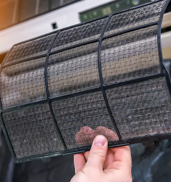Top-notch AC Air Filter Replacement in Cedar Rapids