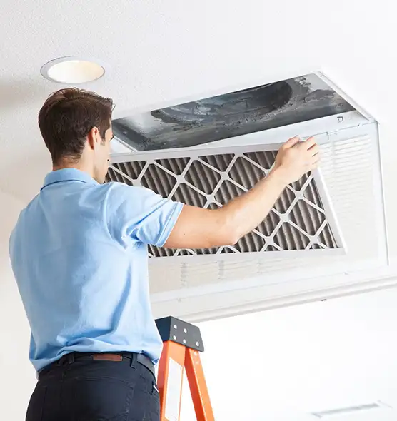 About Annual Dryer Vent Maintenance Cedar Rapids, IA