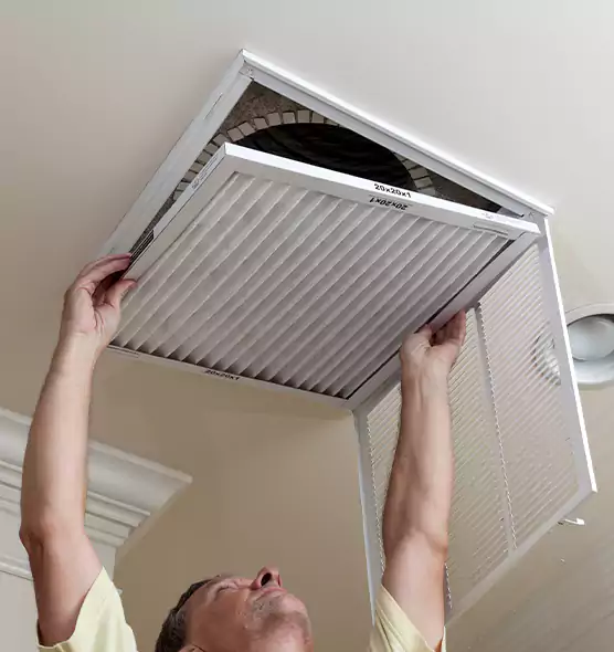 Trusted Apartment Air Duct Cleaning in Cedar Rapids, IA