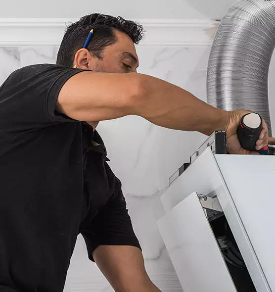 Trusted Bathroom Exhaust Duct Cleaning in Cedar Rapids, IA