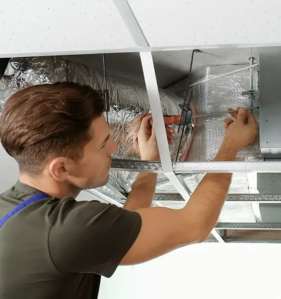 Professional Clogged Dryer Vent Repair in Cedar Rapids, IA