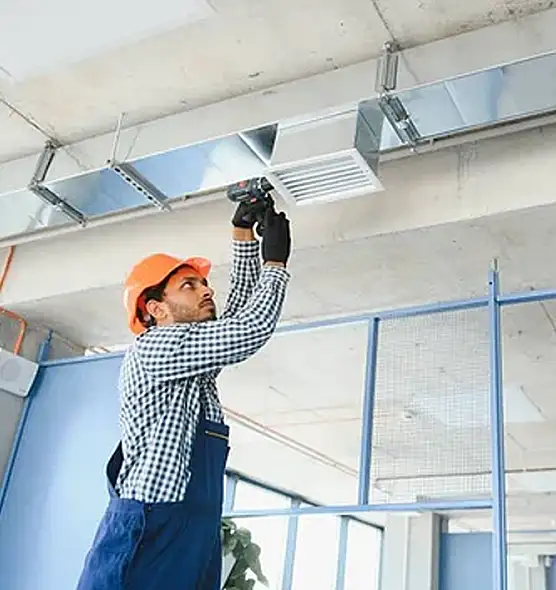 About Commercial Laundry Vent Cleaning in Cedar Rapids, IA