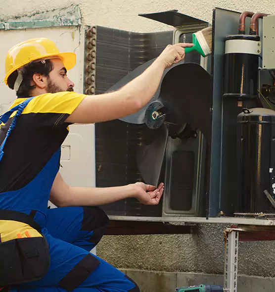 About Dryer Duct Fire Hazard Inspection in Cedar Rapids, IA