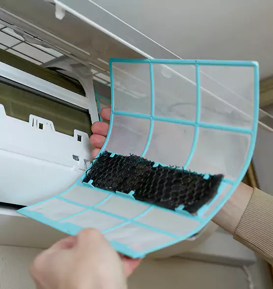 Welcome to Air Duct Cleaning & Repairs Cedar Rapids — Your Local HEPA Filter Installation Pros in Cedar Rapids, IA