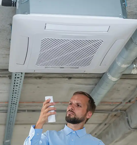 About Local Vent Cleaning Services in Cedar Rapids, IA