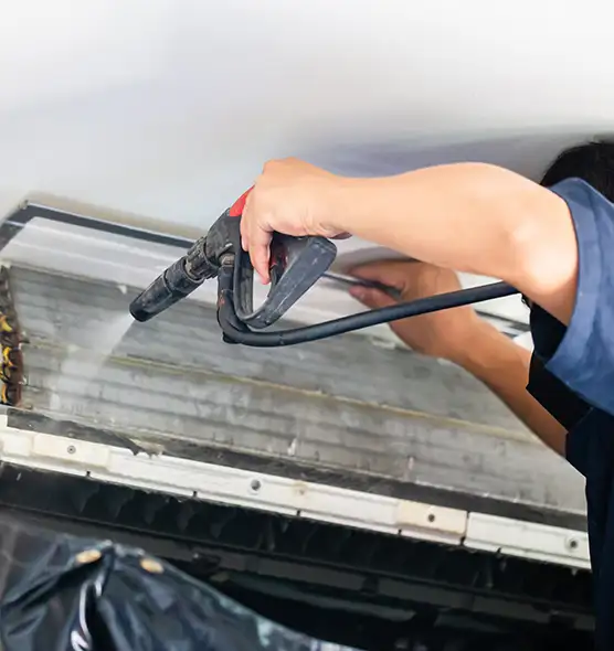 Welcome to Move-in/Move-out Duct Cleaning Services in Cedar Rapids, IA