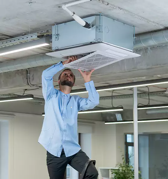 Advanced Rodent Droppings In Vents in Cedar Rapids, IA