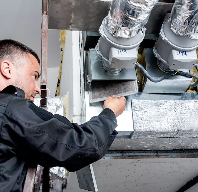 Why Homeowners & Businesses Trust Us in Cedar Rapids, IA?