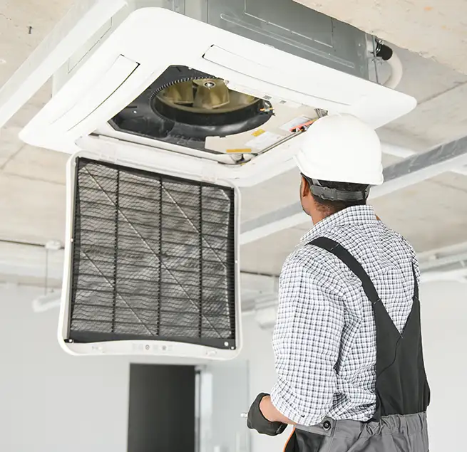 Why Homeowners & Businesses Trust Us in Cedar Rapids, IA?