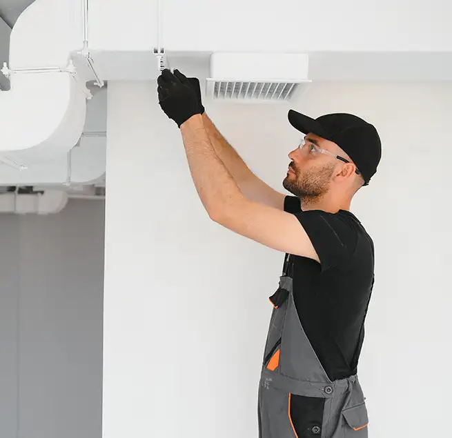 Why Homeowners & Businesses Trust Us in Cedar Rapids, IA?