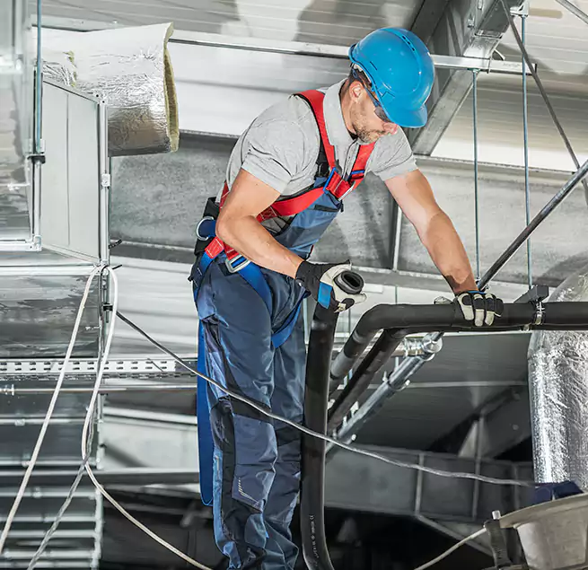 Why Homeowners & Businesses Trust Us in Cedar Rapids, IA?