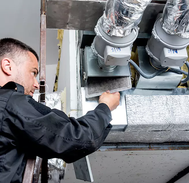  Why Homeowners & Businesses Trust Us in Cedar Rapids, IA?