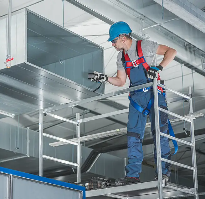 Why Homeowners & Businesses Trust Us in Cedar Rapids, IA?