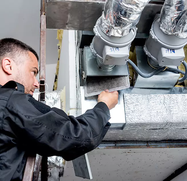 Why Homeowners & Businesses Trust Us in Cedar Rapids, IA?