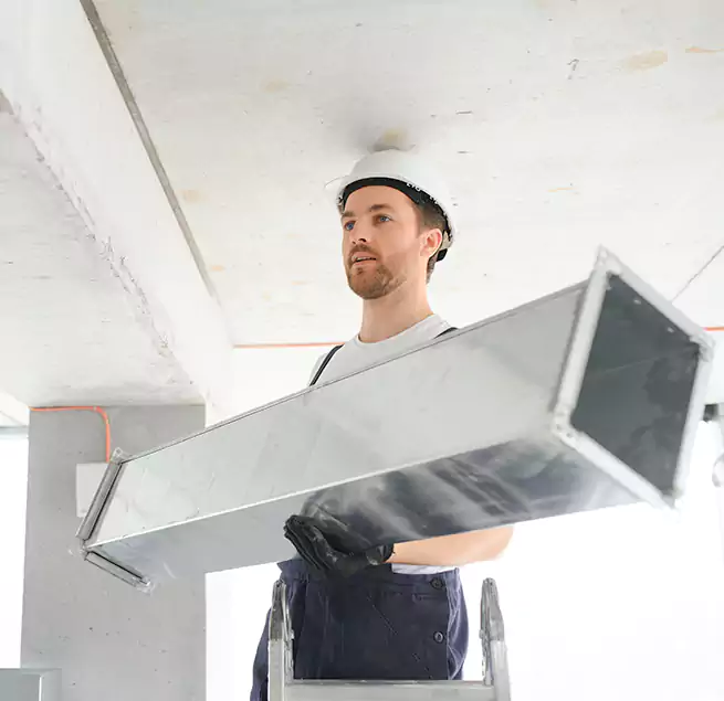 Why Homeowners & Businesses Trust Us in Cedar Rapids, IA