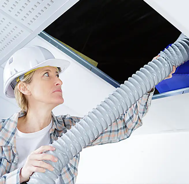 Why Homeowners & Businesses Trust Us Cedar Rapids, IA