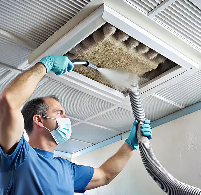 Why Homeowners & Businesses Trust Us Cedar Rapids, IA