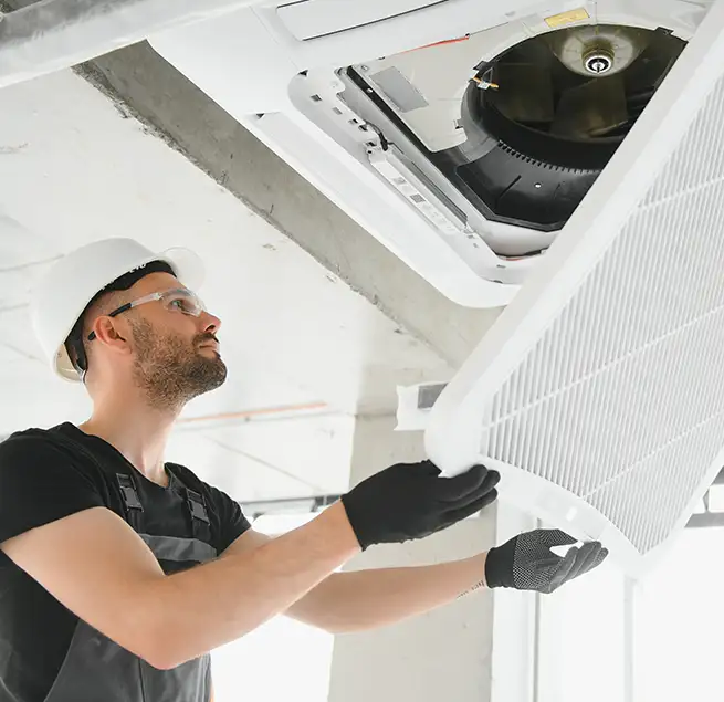 Why Homeowners & Businesses Trust Us in Cedar Rapids, IA?