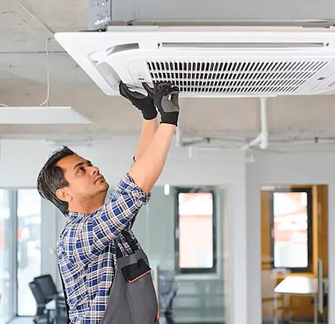 Why Homeowners & Businesses Trust Us in Cedar Rapids, IA?