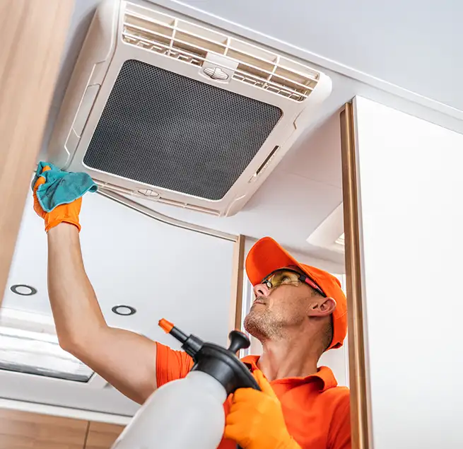 Why Homeowners & Businesses Trust Us in Cedar Rapids, IA?