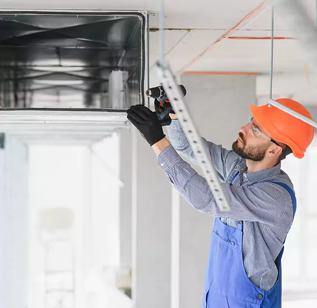 Why Homeowners & Businesses Trust Us Cedar Rapids, IA