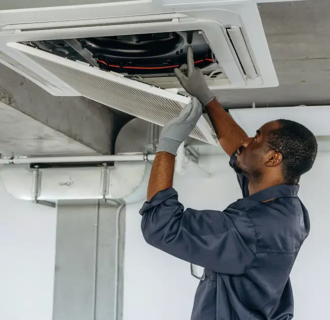 Why Homeowners & Businesses Trust Us in Cedar Rapids, IA?