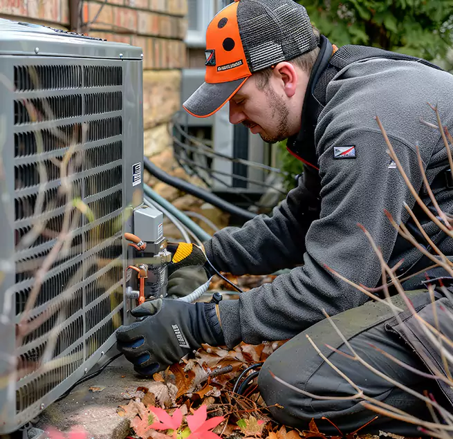 Why Homeowners & Businesses Trust Us in Cedar Rapids, IA?