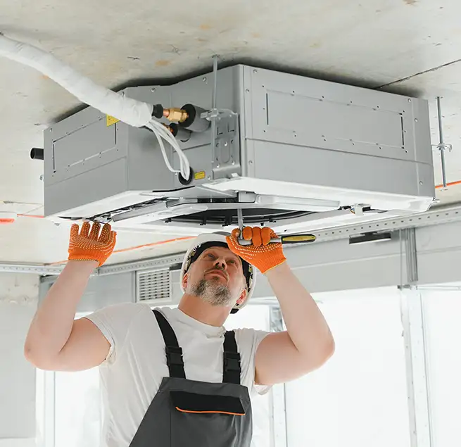 Why Homeowners & Businesses Trust Us Cedar Rapids, IA