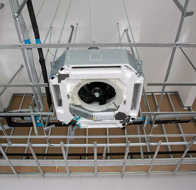 Why Homeowners & Businesses Trust Us Cedar Rapids, IA