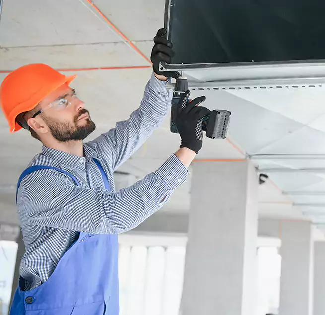 Why Homeowners & Businesses Trust Us in Cedar Rapids, IA?