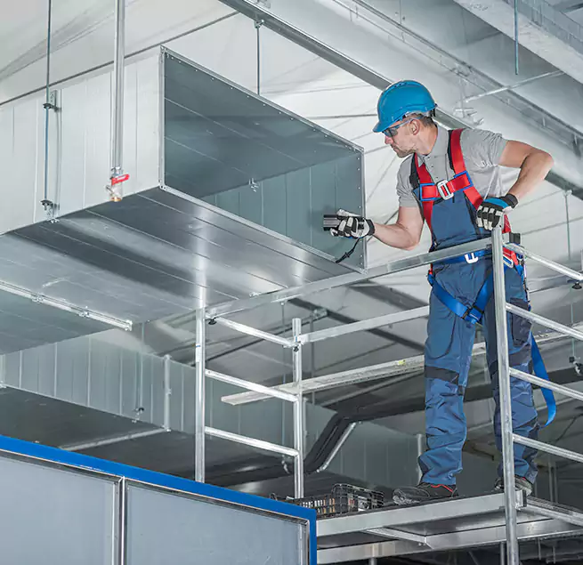 Why Homeowners & Businesses Trust Us in Cedar Rapids, IA?