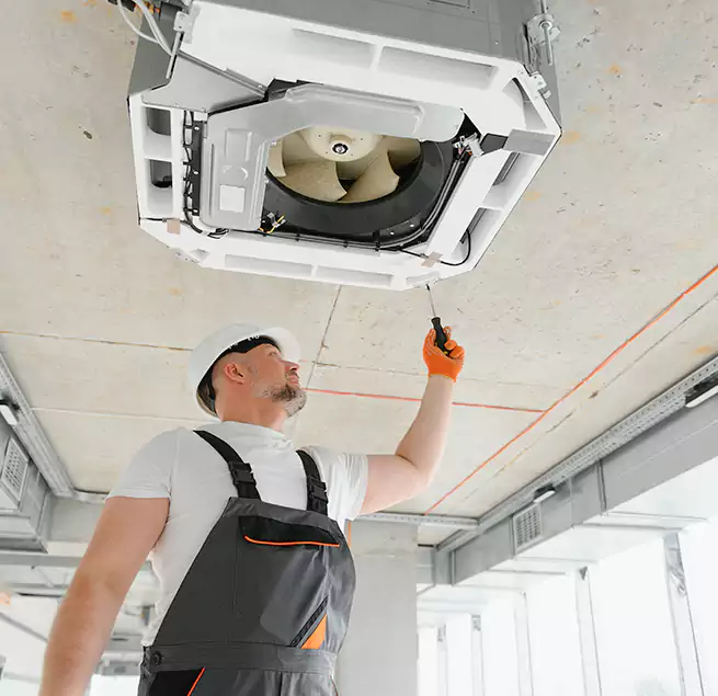 Why Homeowners Businesses Trust Us in Cedar Rapids, IA