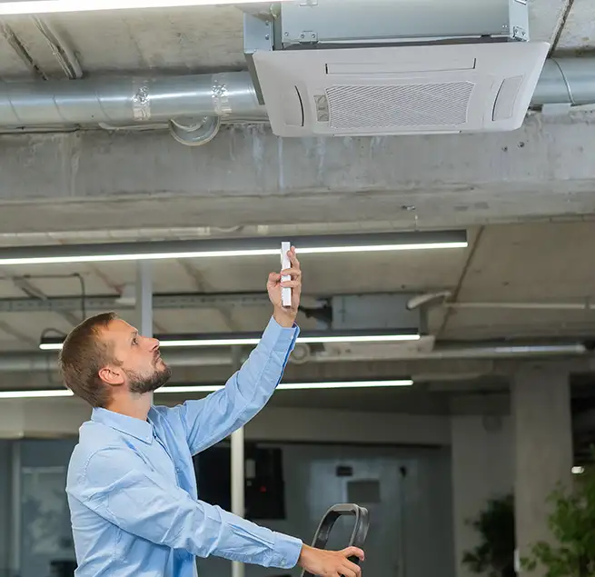 Why Homeowners & Businesses Trust Us in Cedar Rapids, IA?