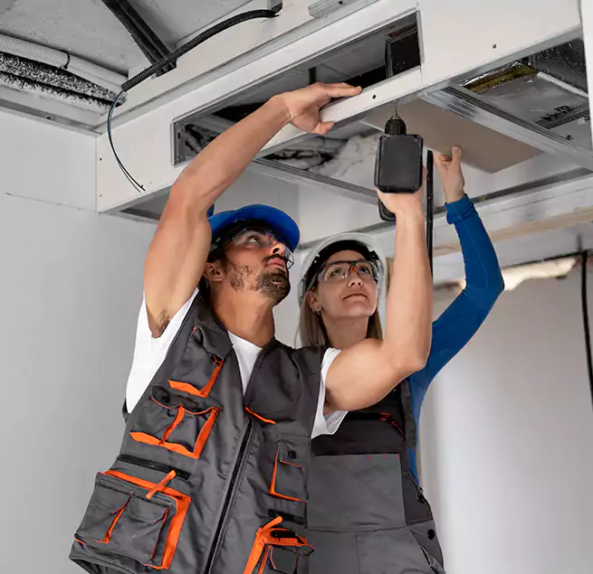 Why Homeowners & Businesses Trust Us in Cedar Rapids, IA