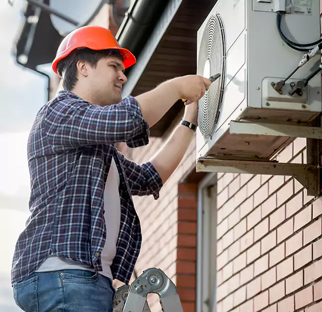 Why Homeowners & Businesses Trust Us Cedar Rapids, IA